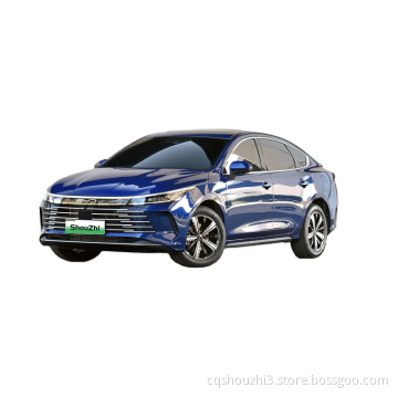 SZ BYD Nuove auto elettriche energetiche per adulti EV Byd Destroyer 05 Auto di alta qualità 05 Auto nuova in vendita in Cina
